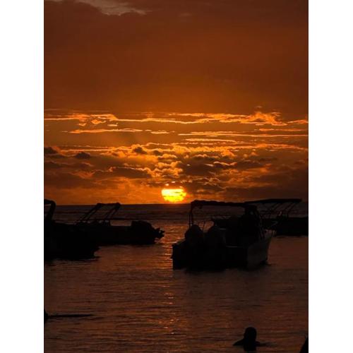 Seafront View Apartment