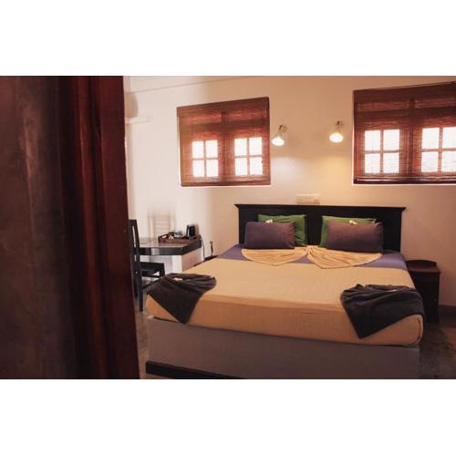 Seagreen Guesthouse - Galle Fort