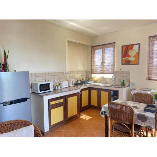 Seahorse Appartments