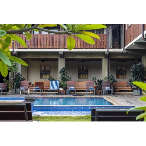 Seahorse Hotel & Spa