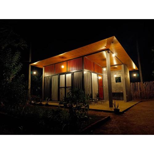 Seahush Viilla Tangalle