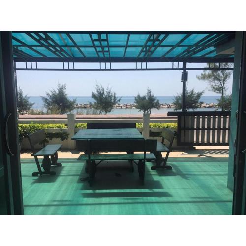 Sealife Private Beach Villa