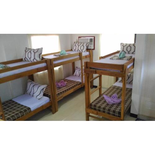 Sealor Pension House