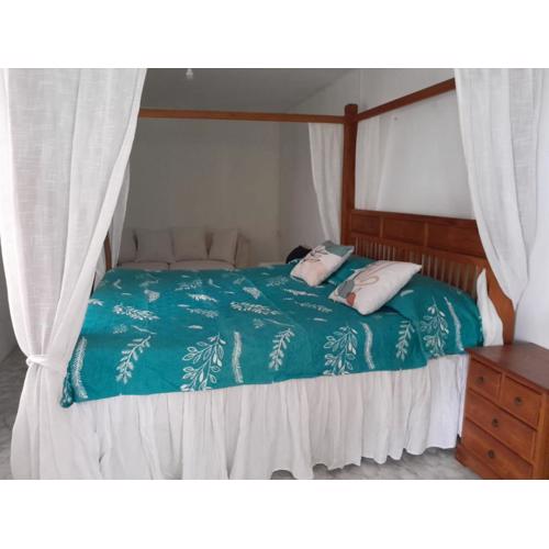 Sealouette Kite Appartment