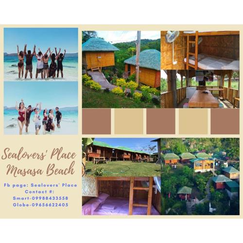 SeaLovers' Place Masasa Beach