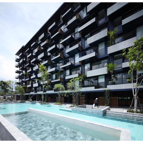 Seamira House Huahin