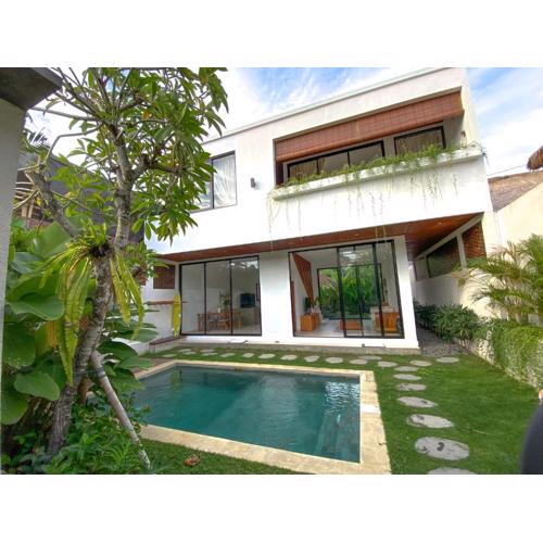 Seandari Villa Kedungu