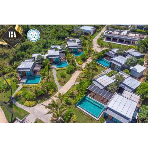 SEAnery Beach Resort