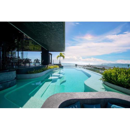 Seaphere Pattaya Hotel by Elite Suites