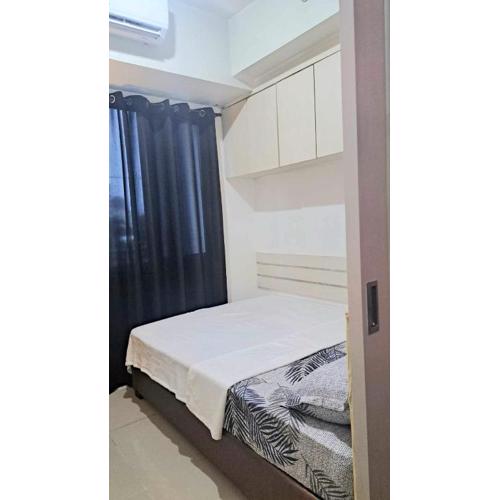 Searendipity - Sea Residences, Pasay City