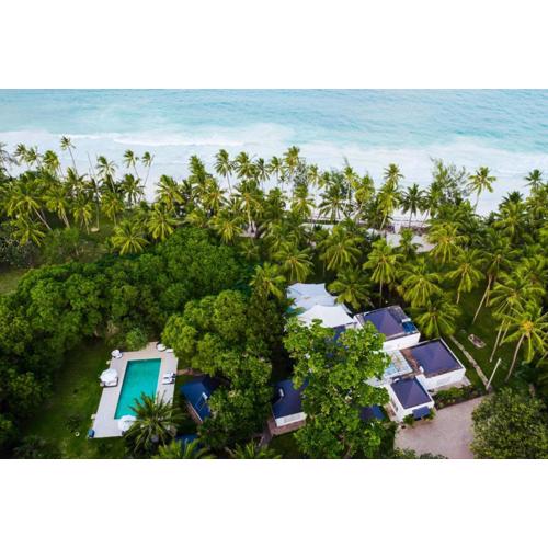 Searenity Beach Villa