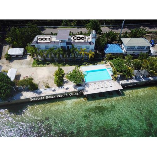 Seascape Beach Resort Oslob