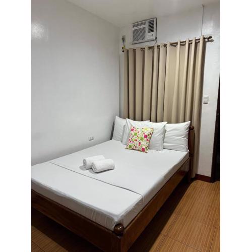 Seascape Lodging House