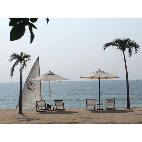 Seascape Resort Baan Krood