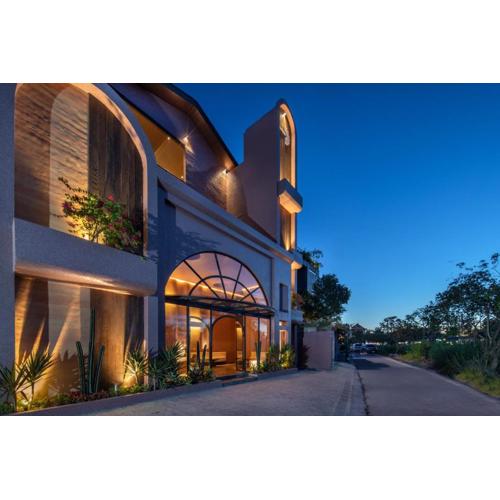 Seascape Resort & Spa Sanur by Ini Vie Hospitality