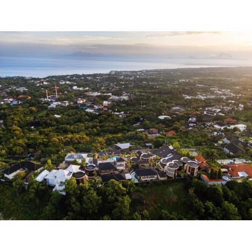 Seascape Resort & Spa Uluwatu by Ini Vie Hospitality