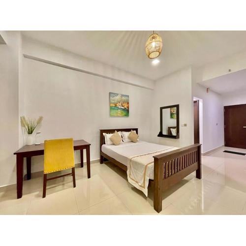 Seascape Retreat Studio 2