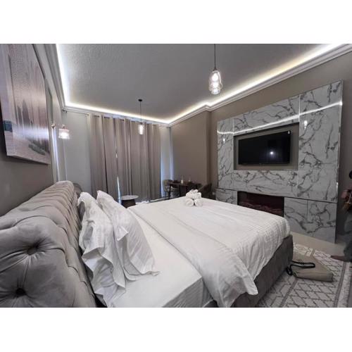 Seascape Studio in Al Hamra Village