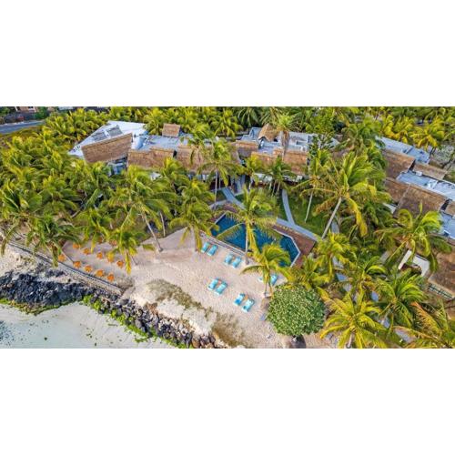 Seasense Boutique Hotel & Spa