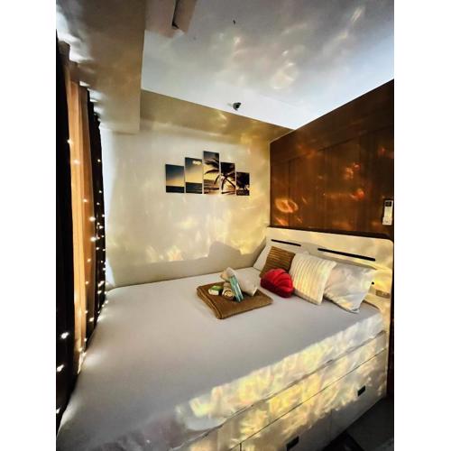 Seashell Staycation!