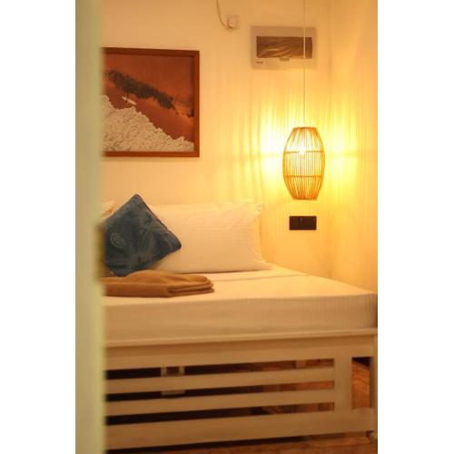 Seashell Villa Weligama