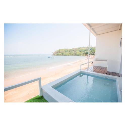 Seashell Village Resort