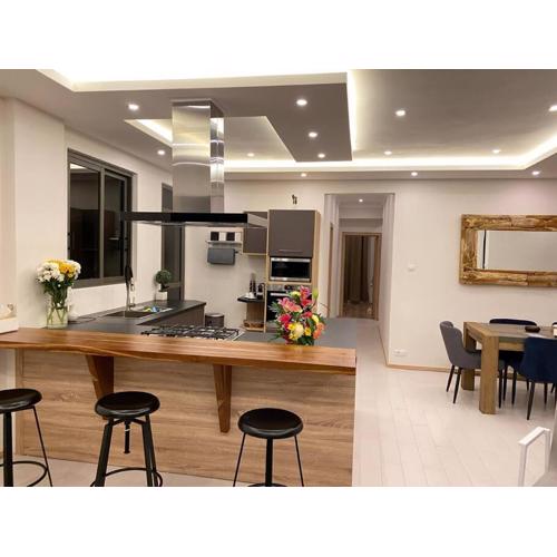 Seashells Apartment - Grand Baie