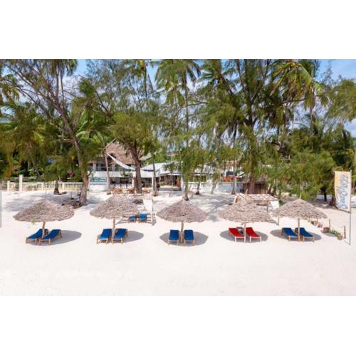 Seashore Beach hotel