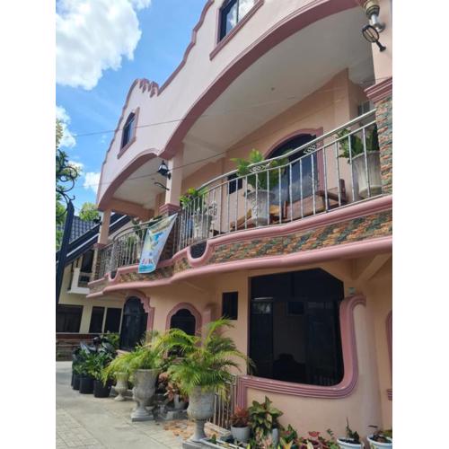 SeaShore Garden Resort