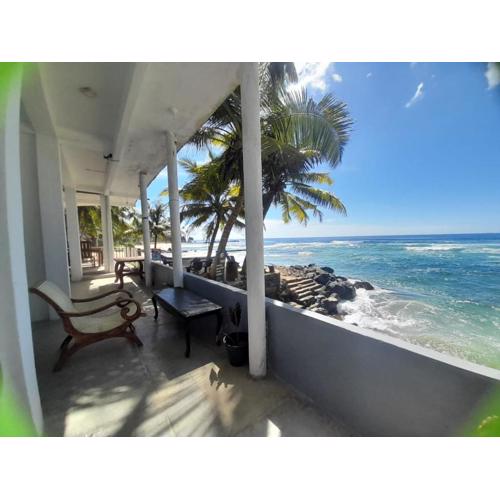 SEASHORE Resort & Villa