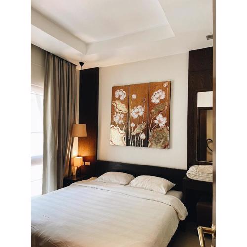 Seaside - Oceanview One Bedroom