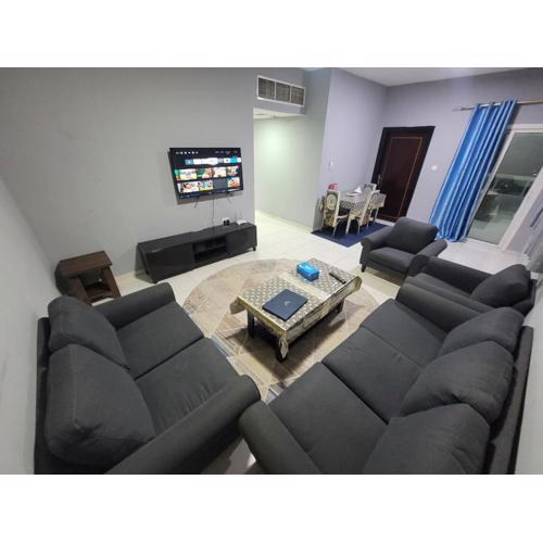 Seaside 1BR Perfect Getaway