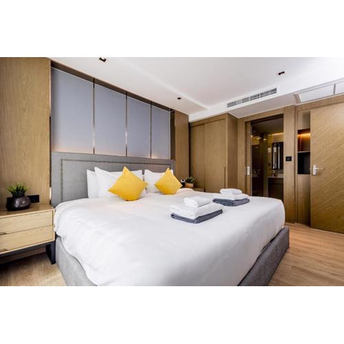 Seaside 1BR Retreat Pools &Shuttle S4312