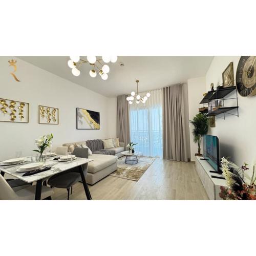 Seaside 2BR in Yas Island
