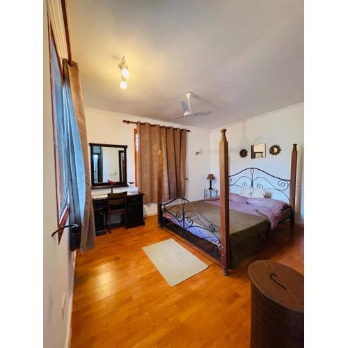 Seaside Beach Bungalow