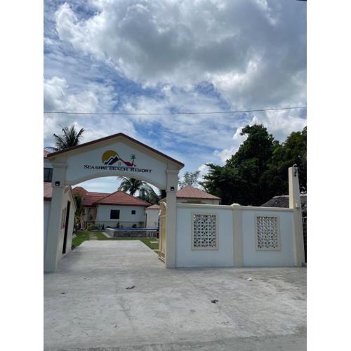 Seaside Beach Resort