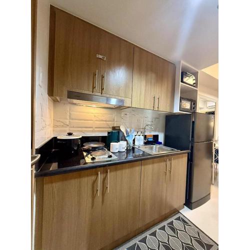 Seaside Bethel Sabbath by Kat