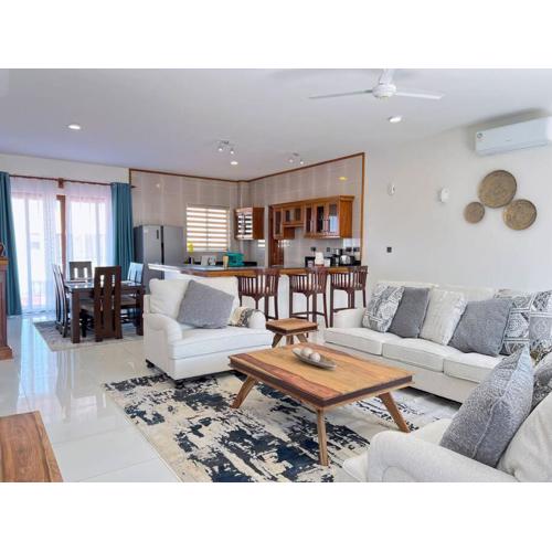 Seaside Bliss Vipingo