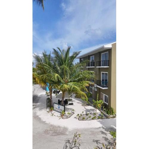 Seaside Dhangethi Inn