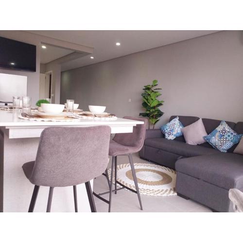 Seaside Escape Apartment