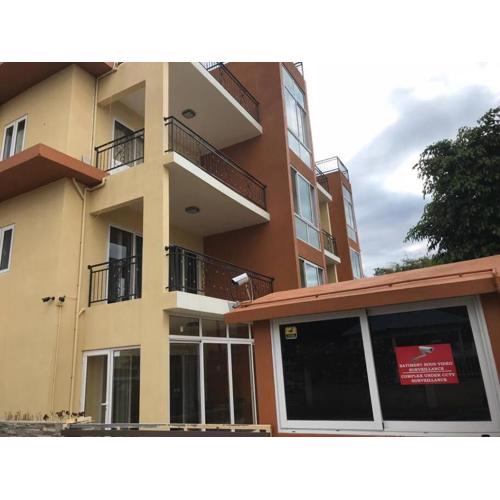 SEASIDE HAVEN KEI BHarmony Appartments