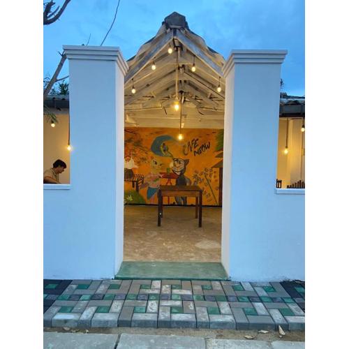 Seaside Inn Arugambay