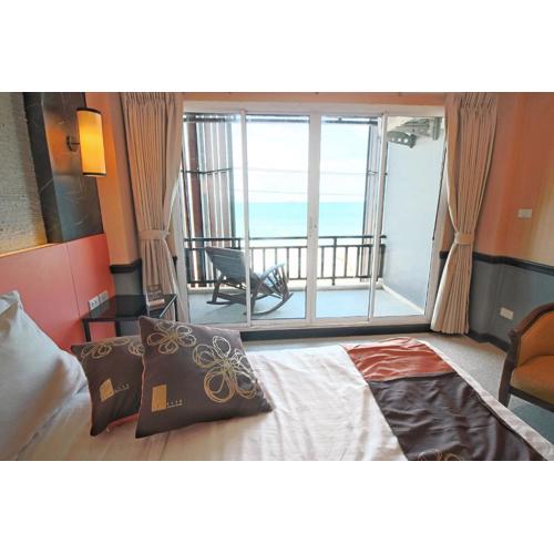 Seaside Jomtien Beach Pattaya