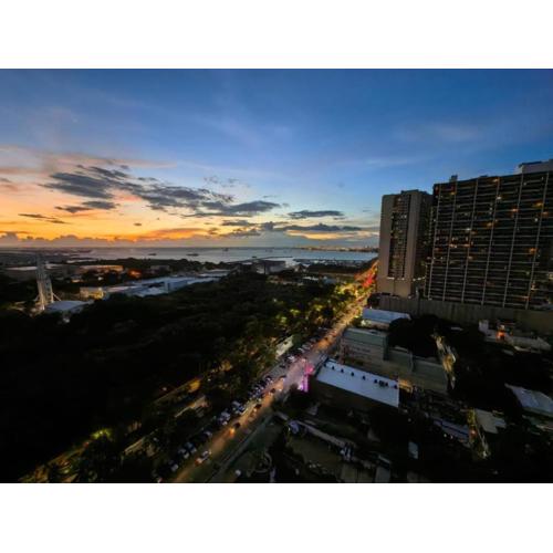 Seaside Sanctuary and Beach Vibes