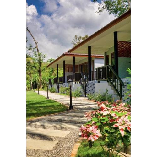 Seaside Sanctuary Bungalows