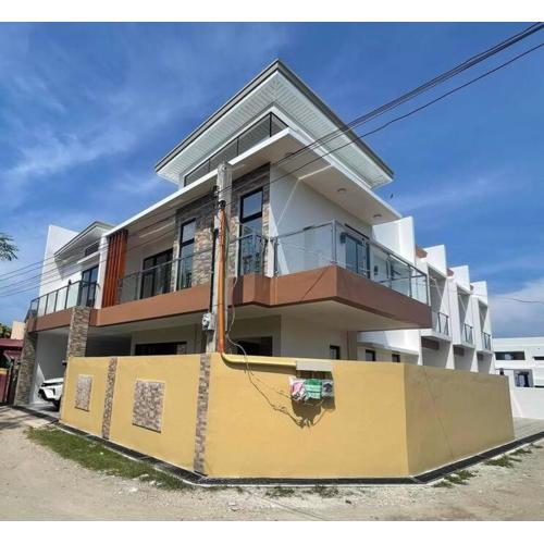 Seaside Solitude Villa in La Union