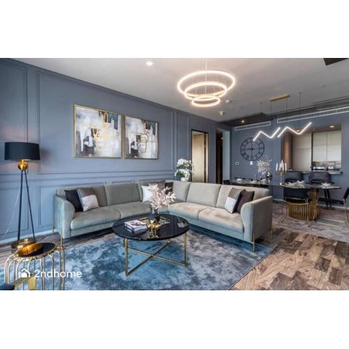 Seaside Splendor The Palm's Breathtaking View