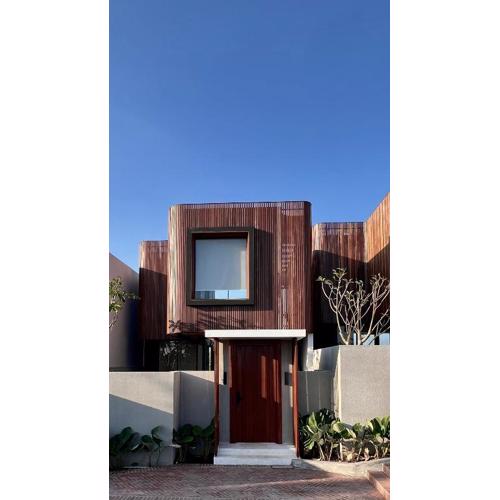 Seaside Temple Pererenan