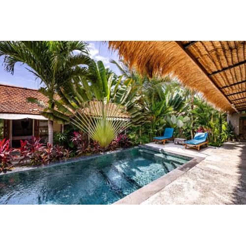 Seaside Tribe - Boutique Surf Stay & Retreat