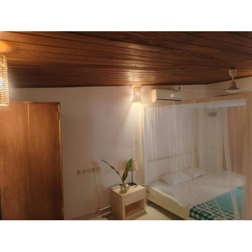 Seaside Villa Talalla